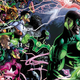 Image for article titled Geoff Johns leaves Green Lantern after changing the title forever